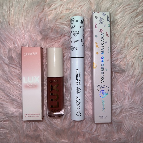 Colourpop Bundle - Picture 2 of 6